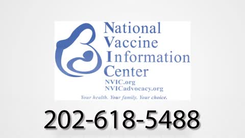 Sign Up for NVIC's Free Vaccine Alert Text Service