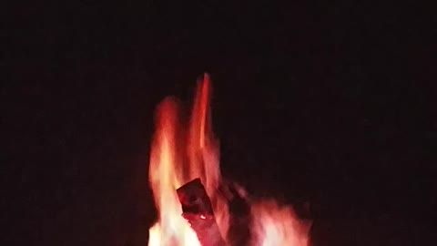 Night's Fire