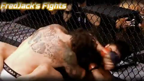 Diego sanchez vs clay guida full fight UFC Greatest Staredown #ufc #clayguida #mma #fight