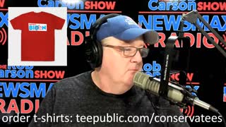 THE ROB CARSON SHOW NOV 16, 2021!