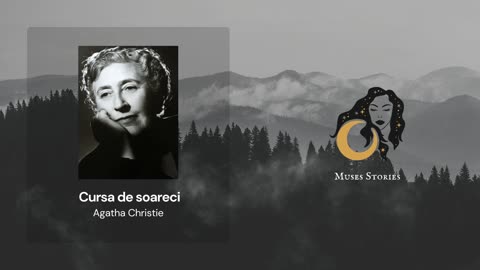 Agatha Christie - Cursa de soareci