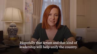 Psaki Makes Patronizing Video Showing How Dumb She Thinks Americans Are