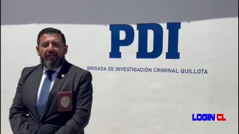 PDI detiene a sujeto por femicidio frustrado