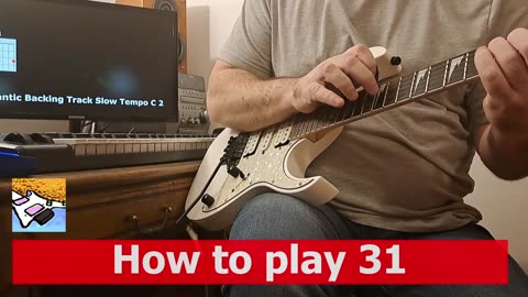 How to play 31