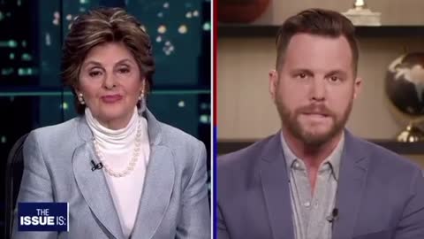 Dave Rubin asks Gloria Allred When She Last Got Laid