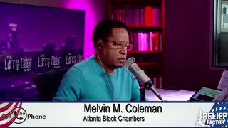 Melvin Coleman Says the Georgia Bill Has Some Issues, What Are They?
