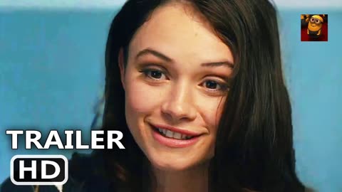 NATTY KNOCKS Trailer (2023) Charlotte Fountain-Jardim, Robert Englund, Thriller