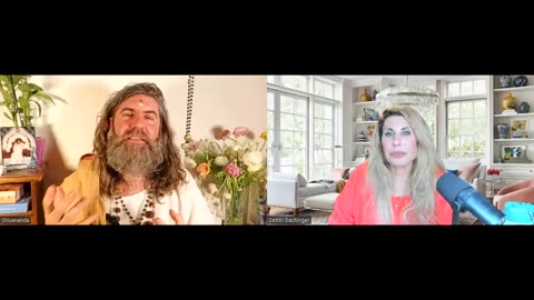 Awaken Your Multidimensional Self FT. Shivananda Swamiji's Journey to Enlightenment #daretodream