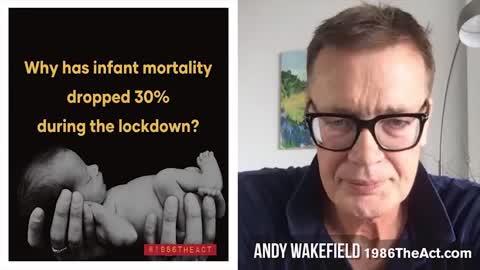 MOB interviews Andy Wakefield | The Truth About Vaccines