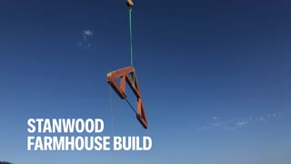 The Stanwood Farmhouse Build