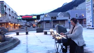 Christmas in ketchikan