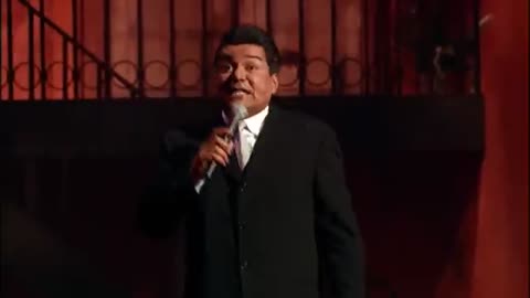 George Lopez "Mexican Relatives" 😂😂🤣🤣