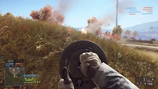 Battlefield 4-Fun With Land Mines