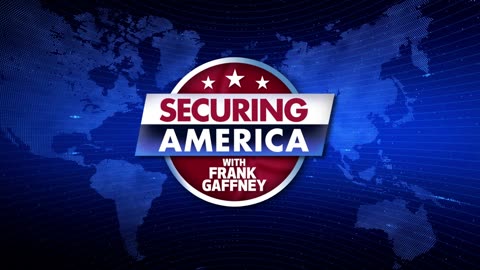 Securing America with Dede Laugesen | March 17, 2024