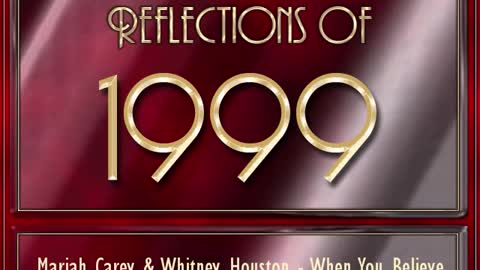 Reflections Of 1999 ♫ ♫ [90 Songs]