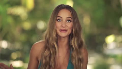 Hannah Jeter Makes Magic In Mexico | Uncovered | Sports Illustrated Swimsuit