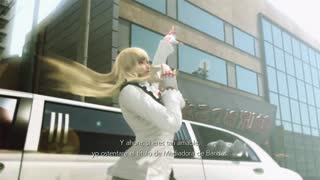 Tekken Tag Tournament 2 Video Final Lili Español Castellano