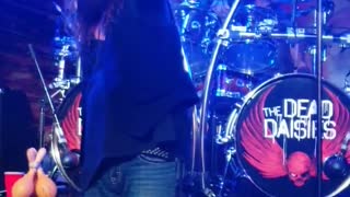 The Dead Daisies "Dead And Gone"