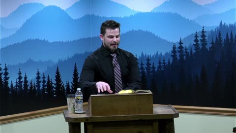 1 Samuel 30 (Kidnapped Family) | Pastor Jason Robinson