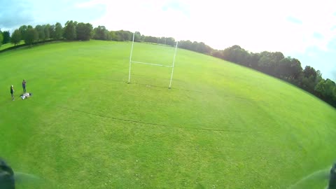 micro quad fpv freestyle learning