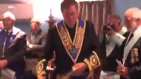 NZ Freemasons Opens Door To Public