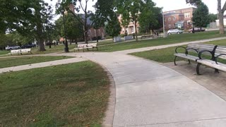 preview of Veterans Park at Holyoke Massachusetts