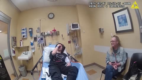 New Video Evidence Shows Nonbinary Teen Started The Fight And Was Fine, With A Few Scrapes & Bruises