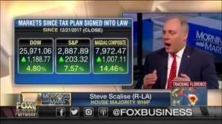 Steve Scalise warns Obamacare only getting worse