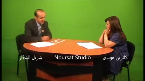 الدفاع عن الحياة في لبنان على محطة نورسات 2010