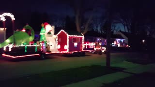 Christmas Trailer