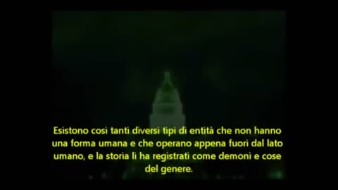 VIDEO DOCUMENTARIO - LUCIFERO IL DIO DEGLI ILLUMINATI - GLI ALIENI SONO DEMONI