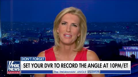 The Ingraham Angle Memorial Day Special