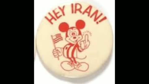RESPONSE TO IRAN GOING NUCLEAR