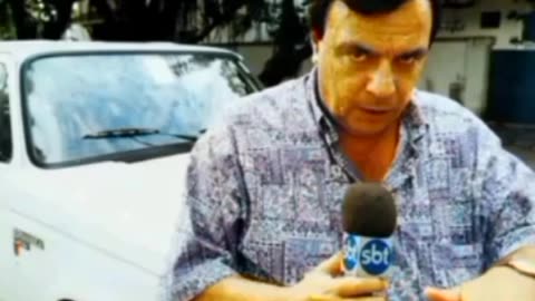 Repórteres policiais mais casca grossas das TV'S Brasileira