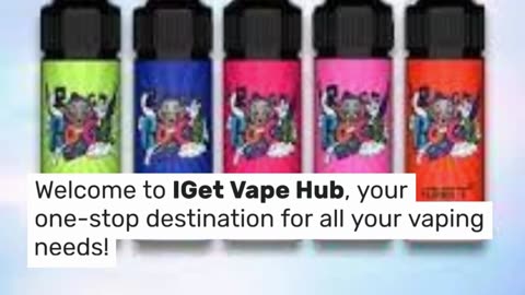Convenience at Your Fingertips: Buy Disposable Vapes in Australia