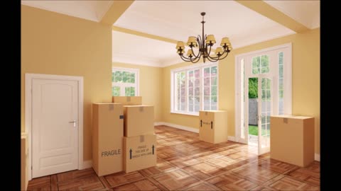 M&J Moving Services - (475) 270-6140