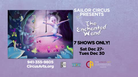 CCM Sailor Circus Winter Spot - 2014