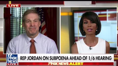 Jim Jordan: Overwhelming Proof Against Sussman.