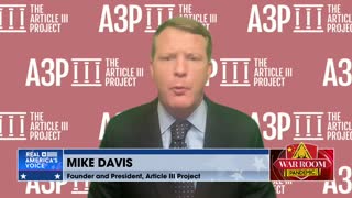 Mike Davis: Upcoming Supreme Court Term Aims To Take Down The Administrative State On The Federal And Local Level