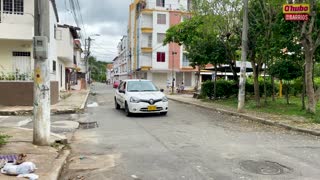 Q'hubo en los barrios - Santa Cruz