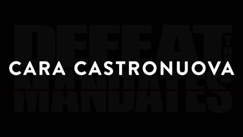 Cara Castronuova REEL