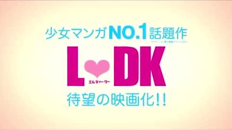 LDK Live Action