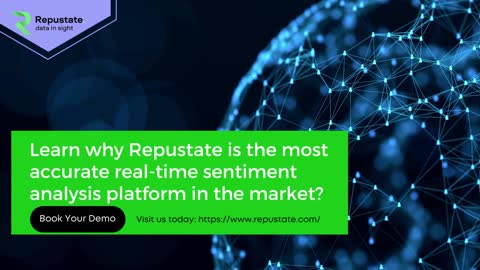 Applications of Real-Time Sentiment Analysis For Powerful Business Insights