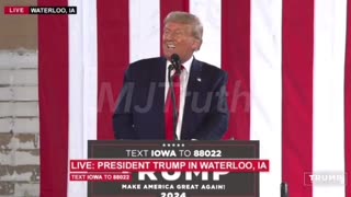 Trump: We won Wisconsin! It took THEM after the Election to Determine That & Wait Until you see Some of the Other Ones Coming Out- We’re Gonna Do So Something That’s Never Been Done