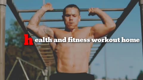 USA Navi health and fitness
