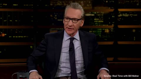 Is This The Moment Bill Maher Finally Votes Republican?