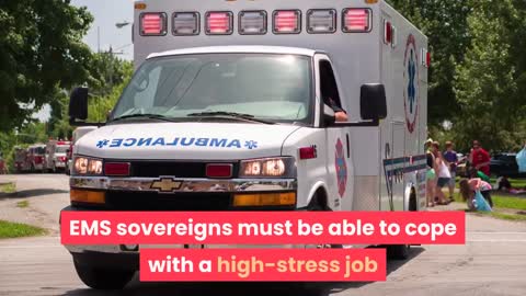 EMS Administration and sovereign positions