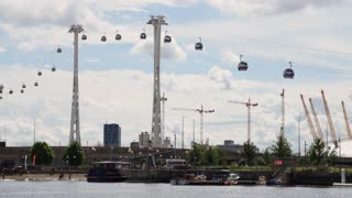 How Amazing To Ride Those Cable Cars