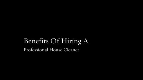 HouseCleaning Dublin