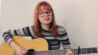 Talented artist impressively covers 'Ironic' by Alanis Morissette